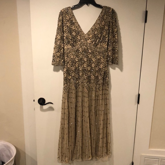 pisarro nights mother of the bride